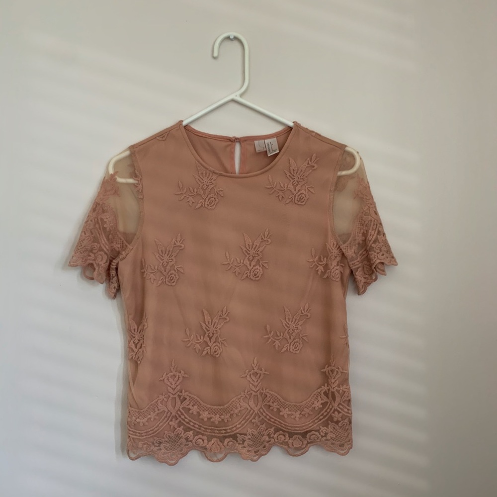 Forever 21 exclusive / Tee shirt